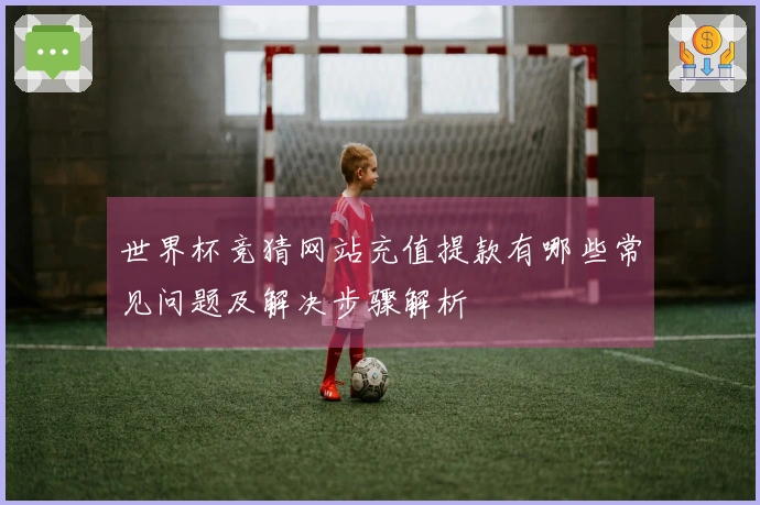 世界杯竞猜网站充值提款有哪些常见问题及解决步骤解析