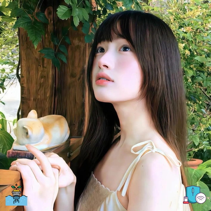 头像