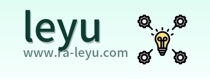 leyu Logo